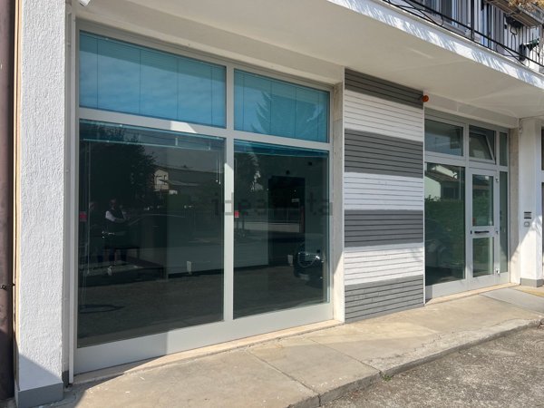 ufficio in affitto a Calvenzano