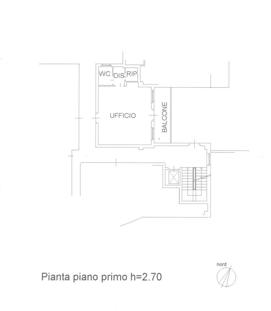 appartamento in affitto a Canonica d'Adda