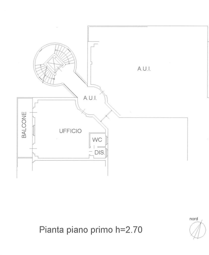 appartamento in affitto a Canonica d'Adda