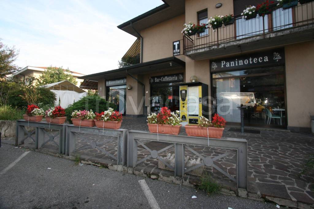 negozio in affitto a Canonica d'Adda