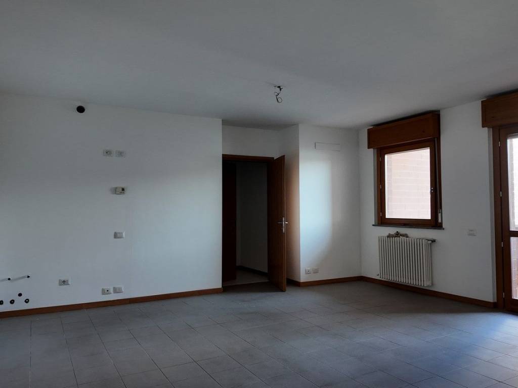 appartamento in affitto a Canonica d'Adda