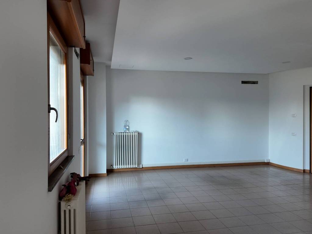 appartamento in affitto a Canonica d'Adda