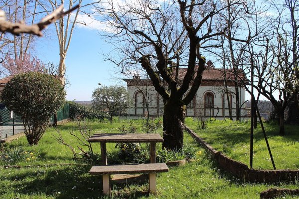 appartamento in affitto a Capriate San Gervasio