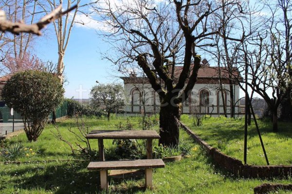 appartamento in affitto a Capriate San Gervasio in zona Crespi d'Adda
