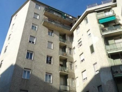 appartamento in affitto a Capriate San Gervasio
