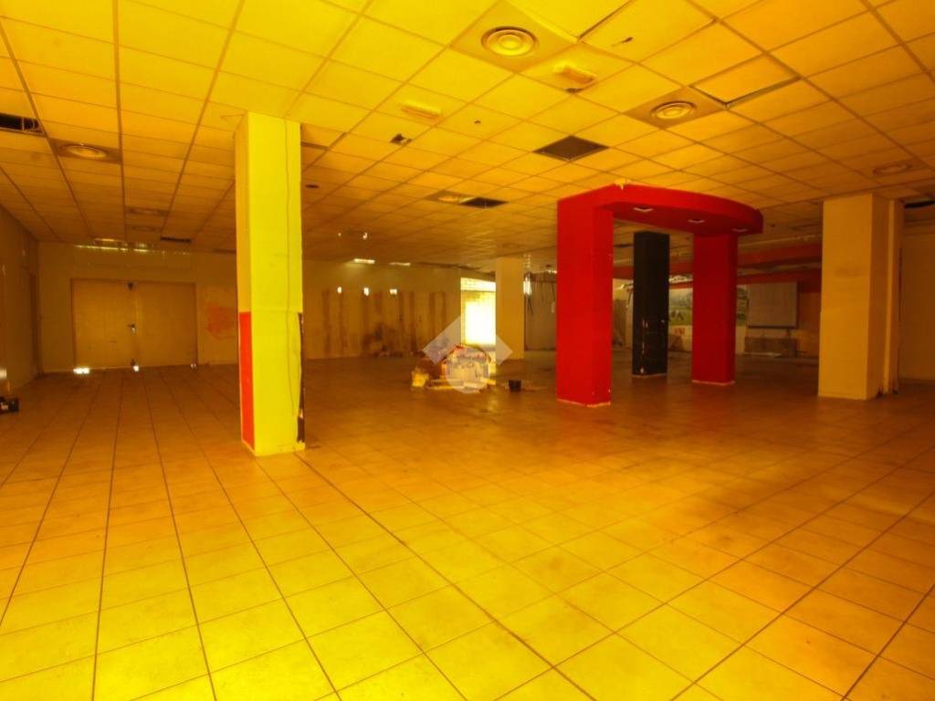 appartamento in affitto a Capriate San Gervasio in zona Capriate