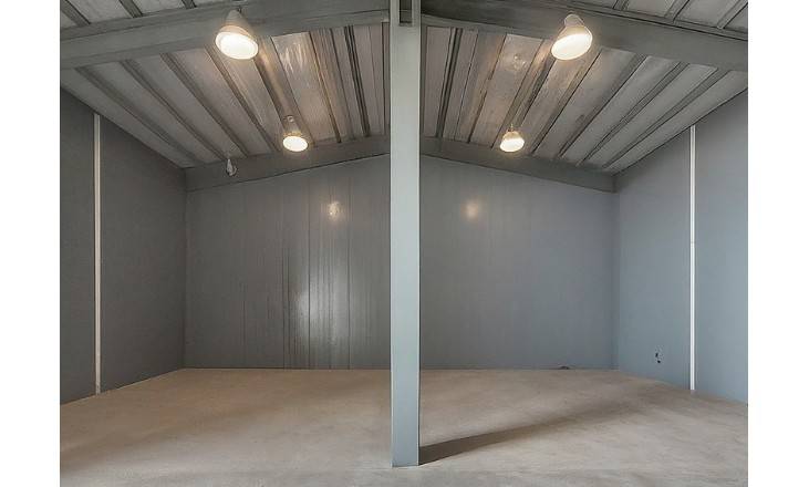 locale commerciale in affitto a Capriate San Gervasio