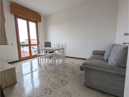 appartamento in affitto a Capriate San Gervasio