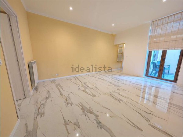 appartamento in affitto a Capriate San Gervasio