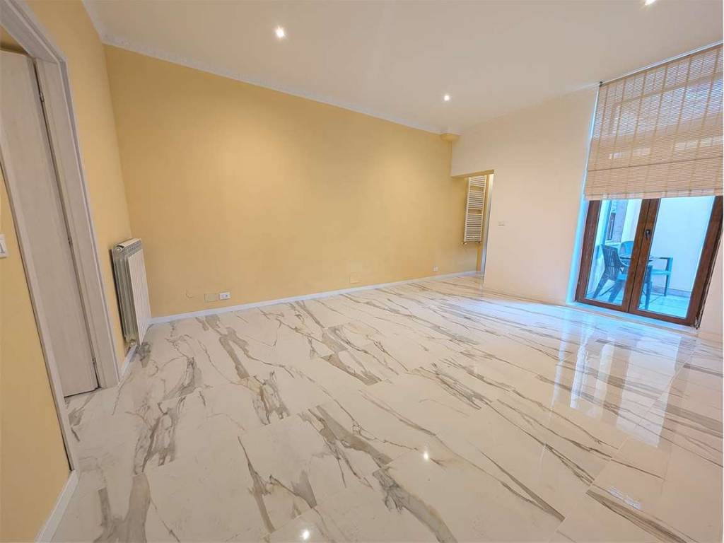 appartamento in affitto a Capriate San Gervasio