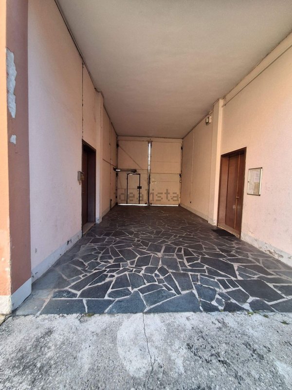 appartamento in affitto a Capriate San Gervasio in zona Capriate