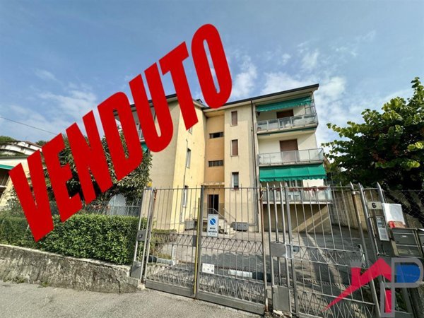 appartamento in affitto a Caprino Bergamasco