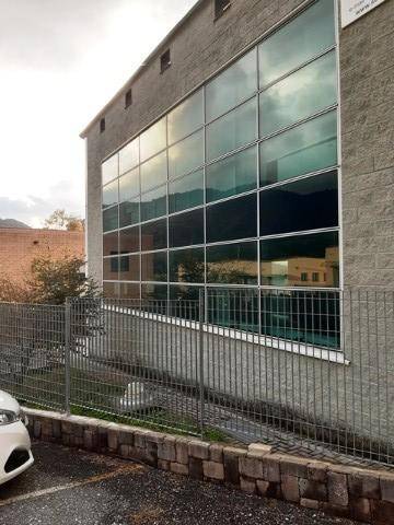 ufficio in affitto a Caprino Bergamasco