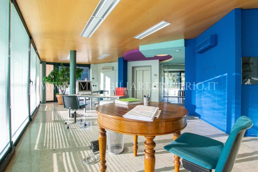 appartamento in affitto a Caprino Bergamasco