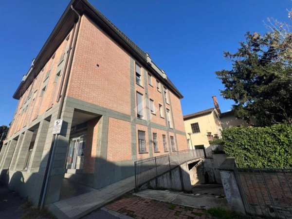 appartamento in affitto a Caravaggio