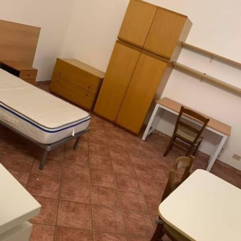 appartamento in affitto a Caravaggio