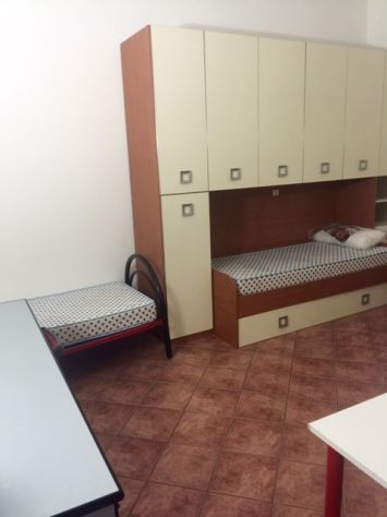 appartamento in affitto a Caravaggio