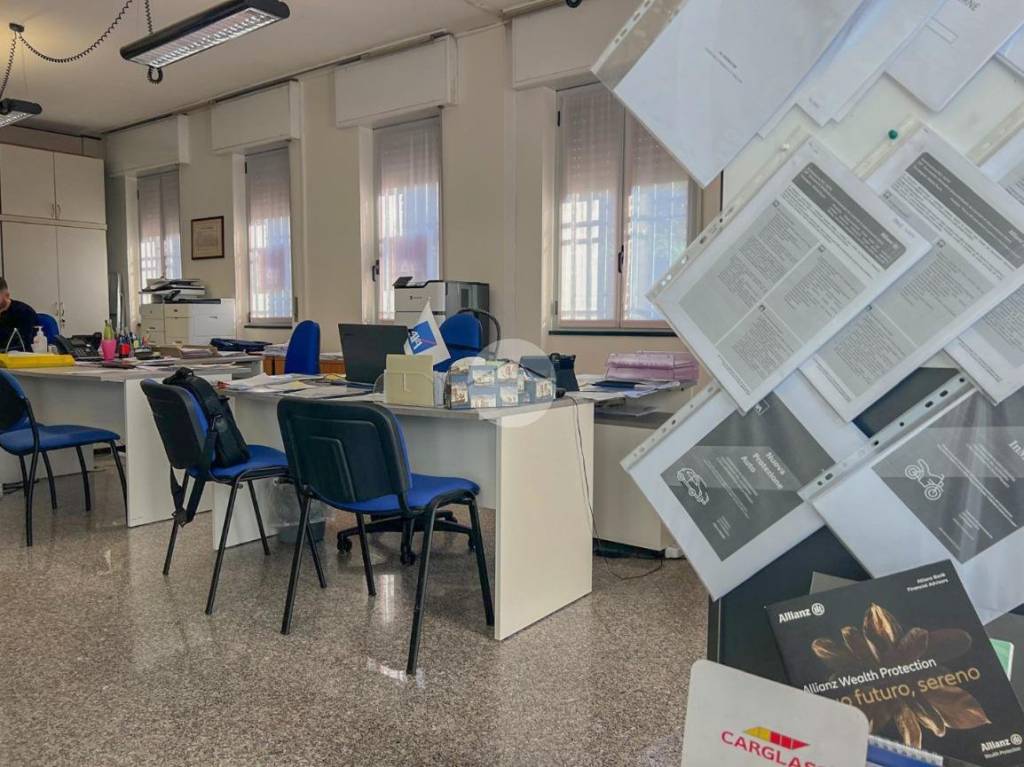 appartamento in affitto a Caravaggio