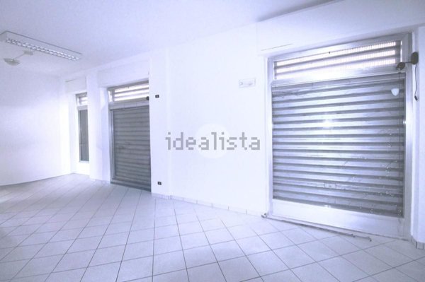 loft in affitto a Caravaggio