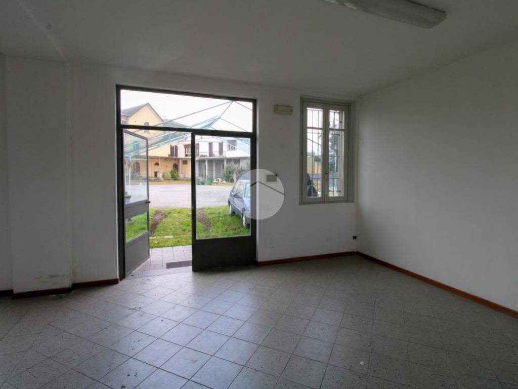 loft in affitto a Caravaggio