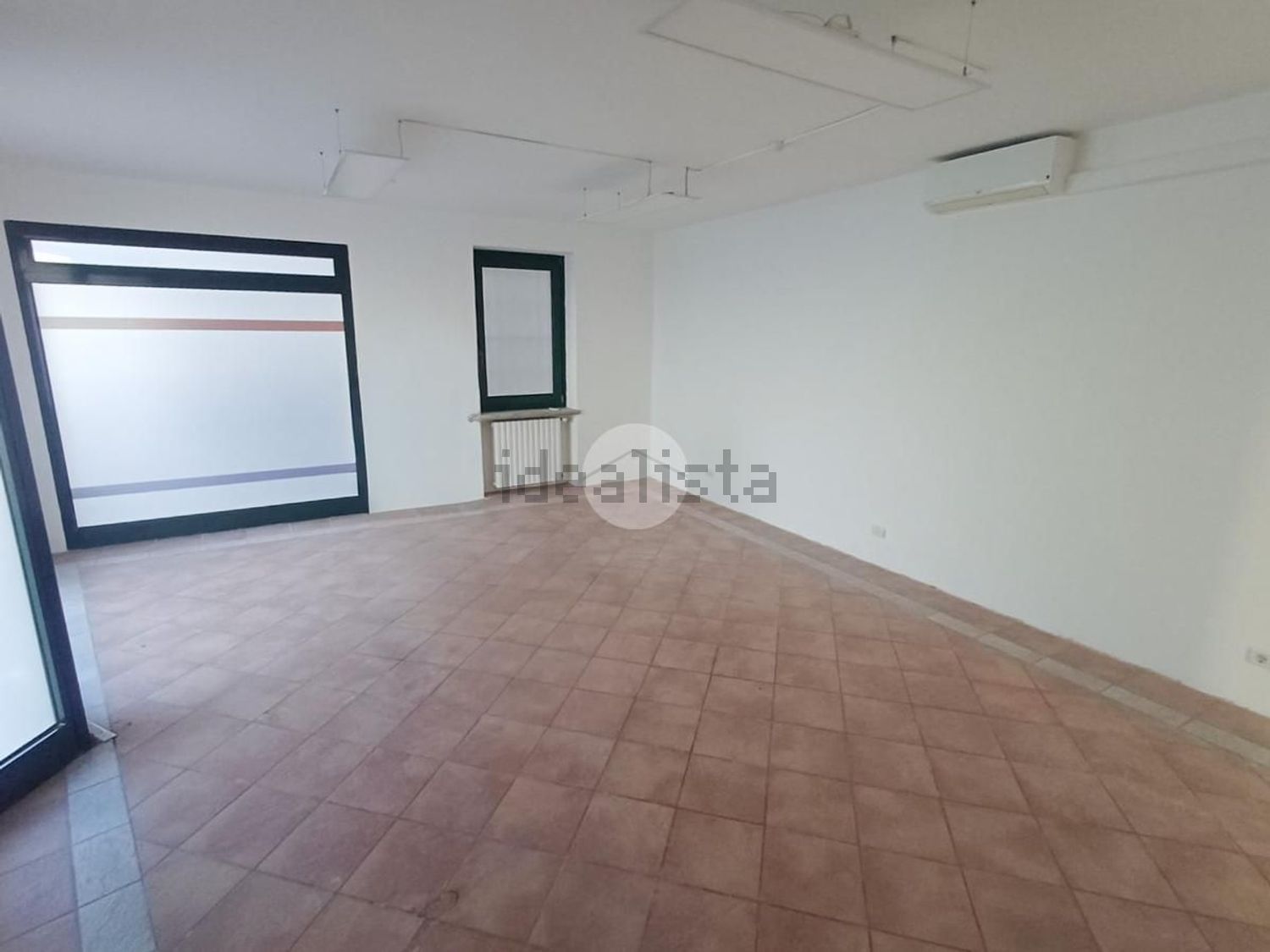 loft in affitto a Caravaggio