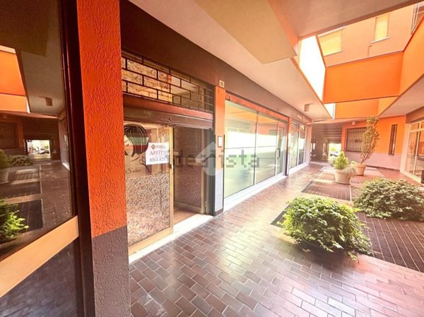 appartamento in affitto a Caravaggio