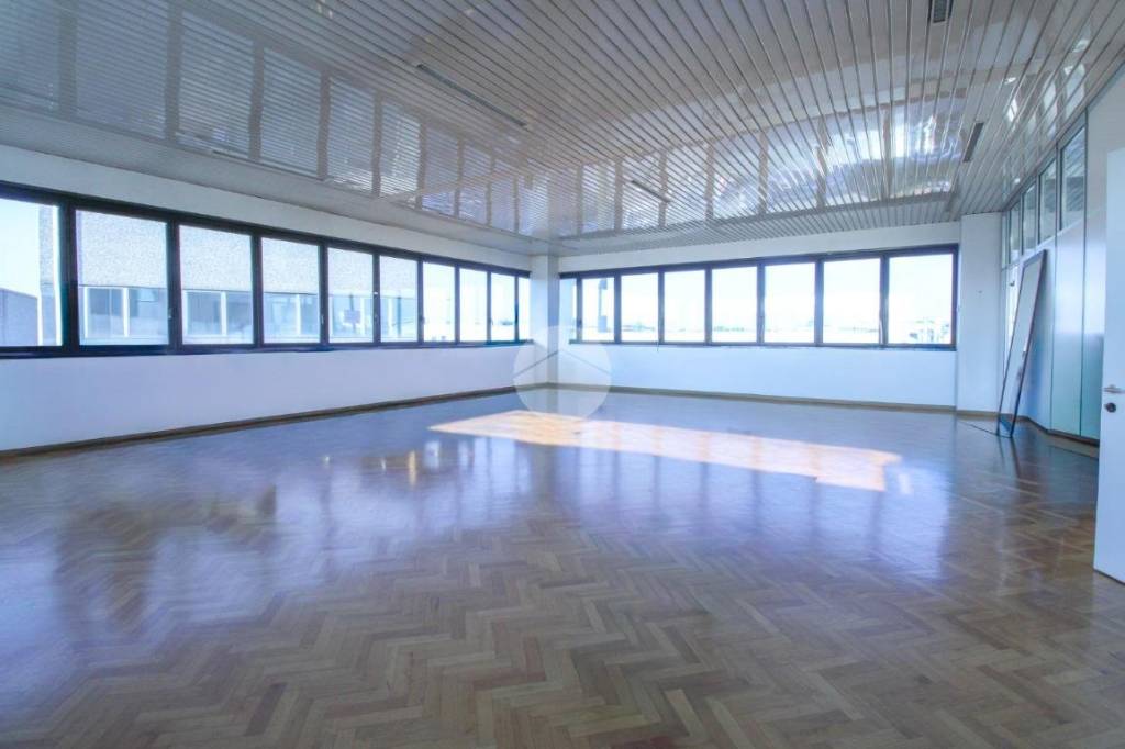 ufficio in affitto a Caravaggio