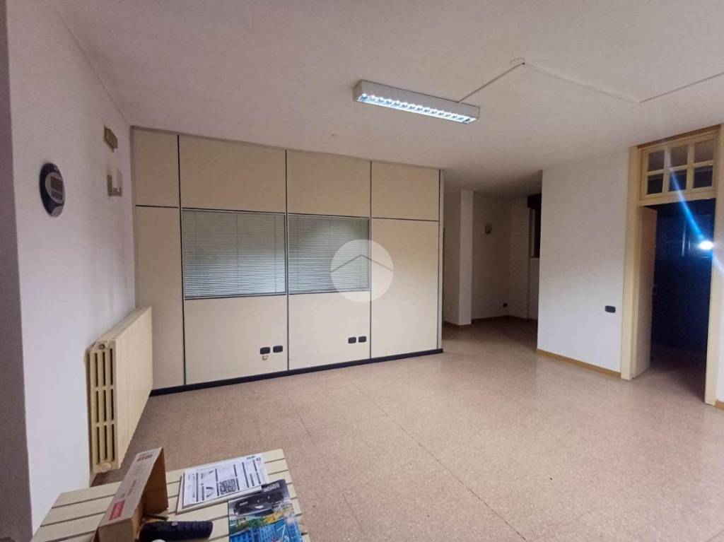 appartamento in affitto a Caravaggio