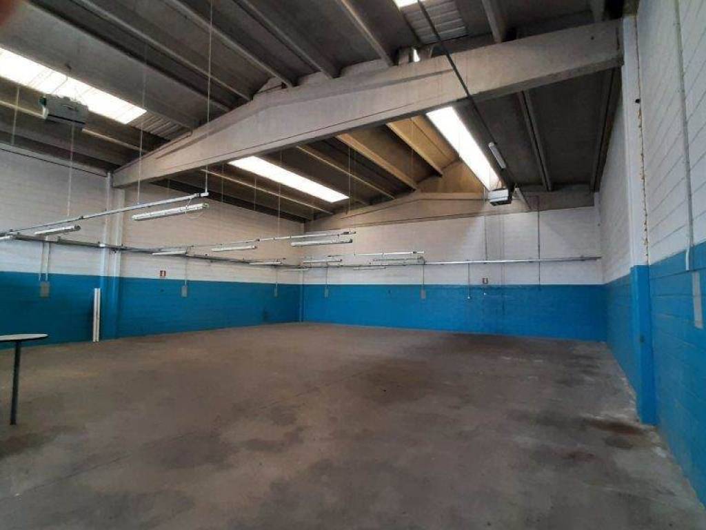 ufficio in affitto a Caravaggio