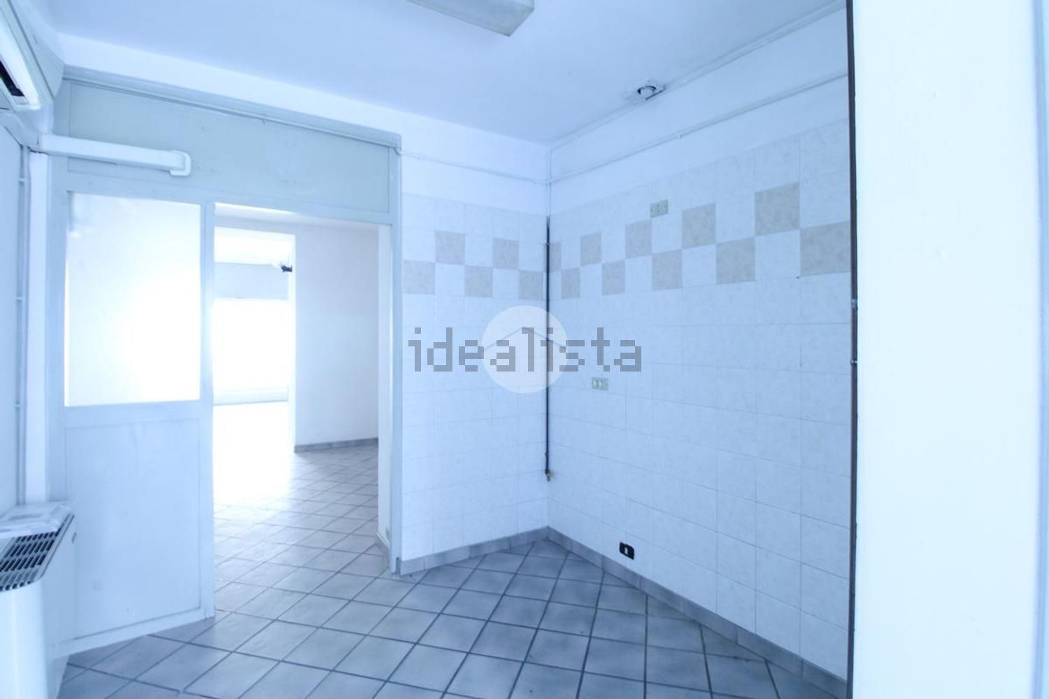 ufficio in affitto a Caravaggio