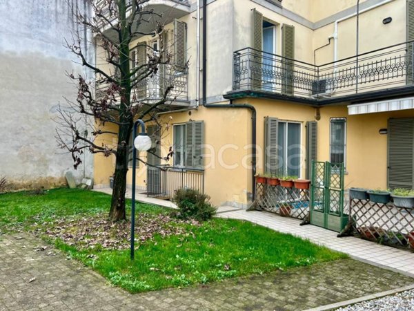 appartamento in affitto a Caravaggio