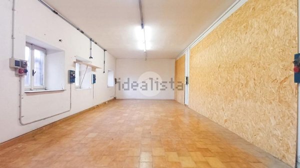 capannone in affitto a Caravaggio