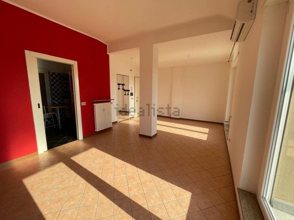 appartamento in affitto a Caravaggio