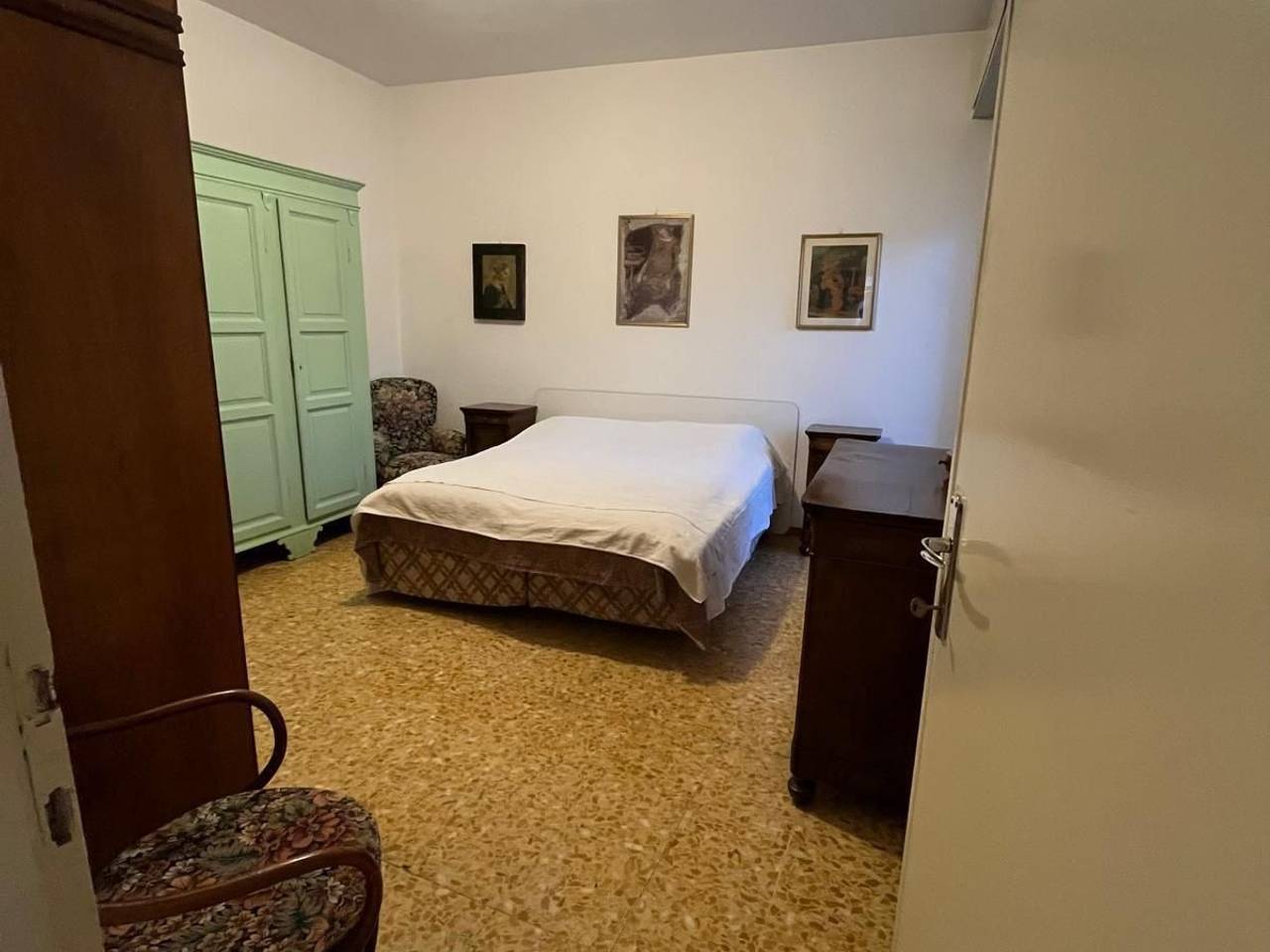appartamento in affitto a Caravaggio