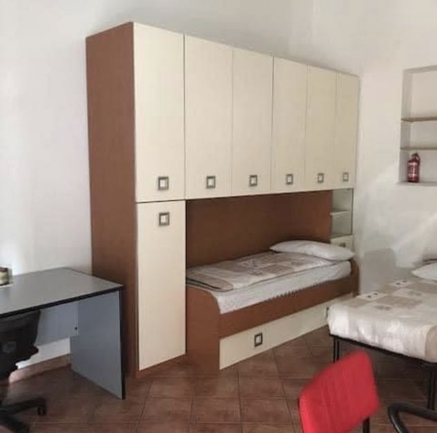 appartamento in affitto a Caravaggio