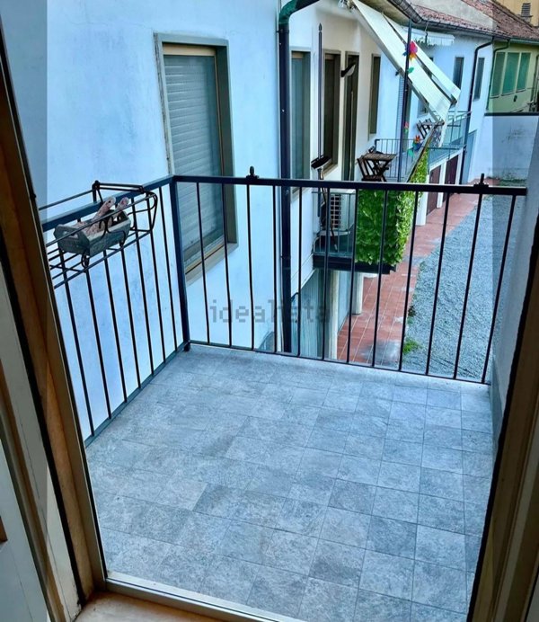 appartamento in affitto a Caravaggio