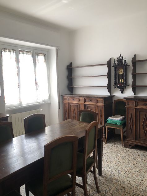 appartamento in affitto a Caravaggio