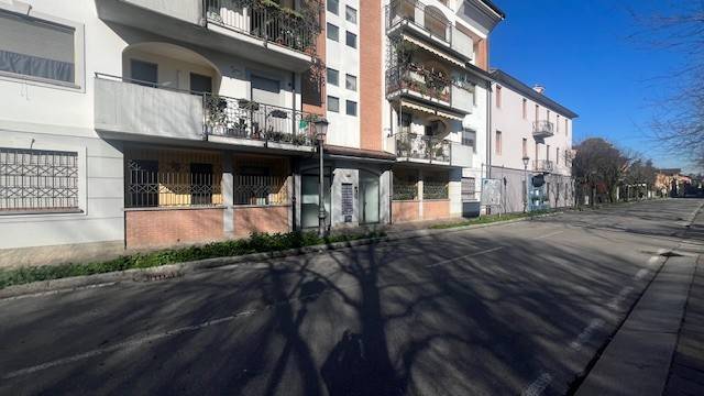 appartamento in affitto a Caravaggio