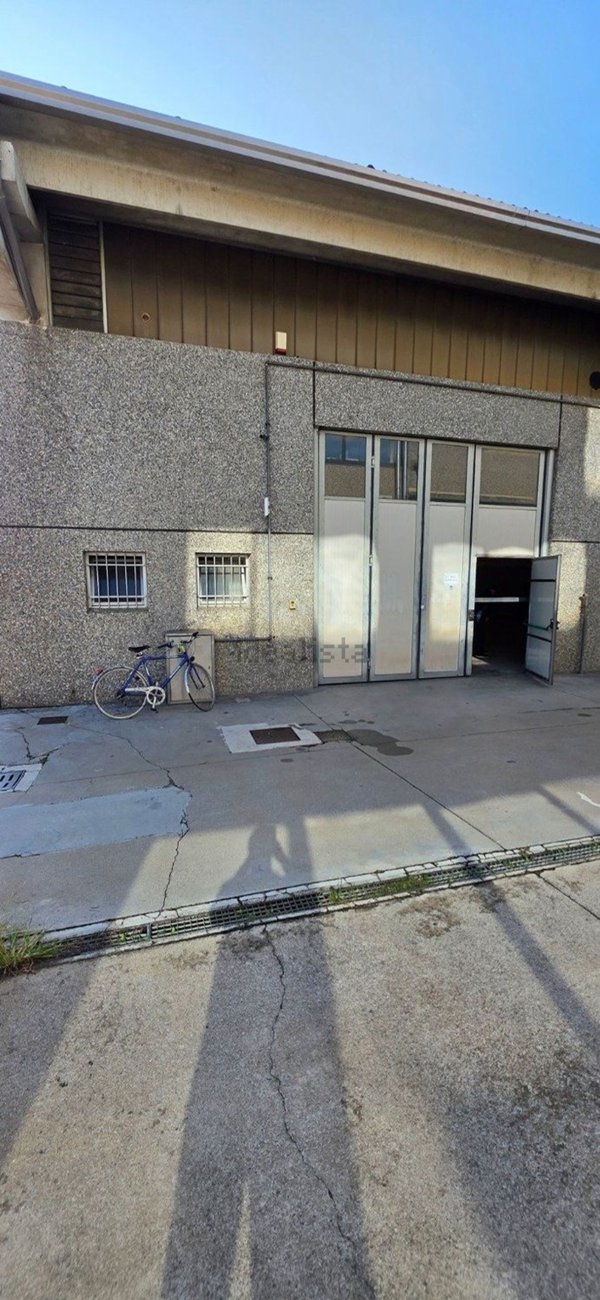 ufficio in affitto a Caravaggio