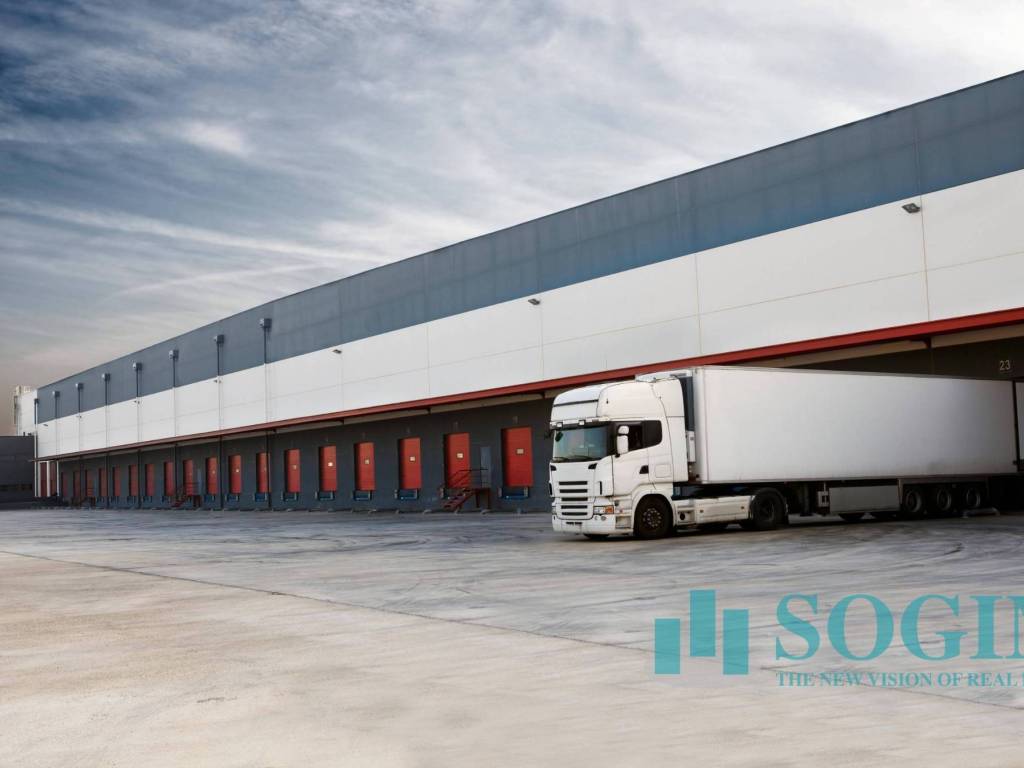 locale commerciale in affitto a Carobbio degli Angeli