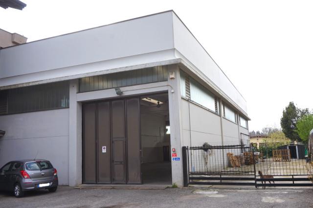 ufficio in affitto a Carvico
