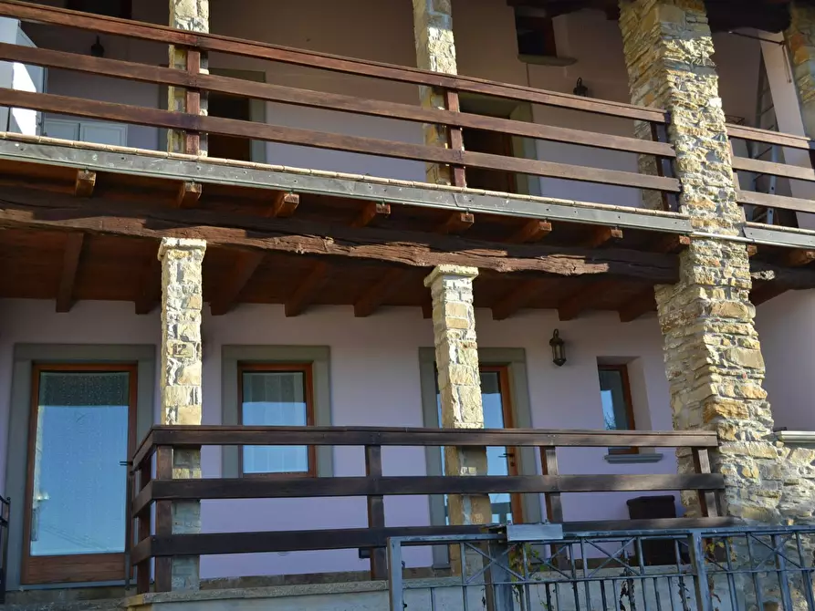appartamento in affitto a Carvico