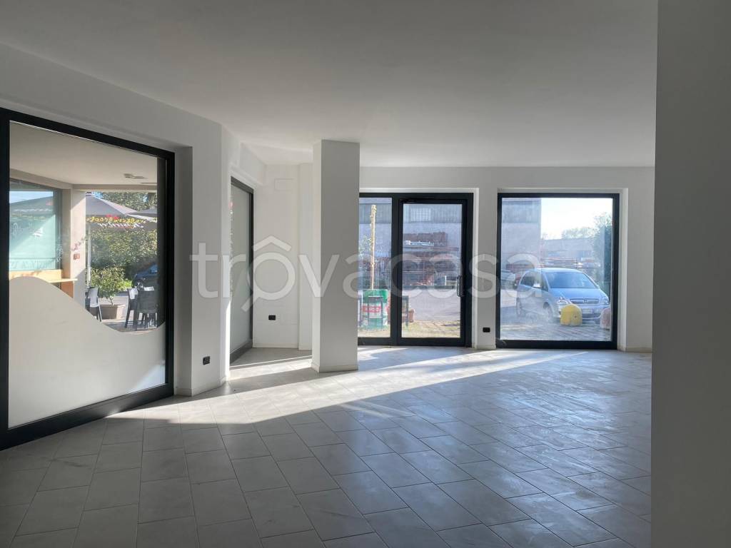 monolocale in affitto a Carvico