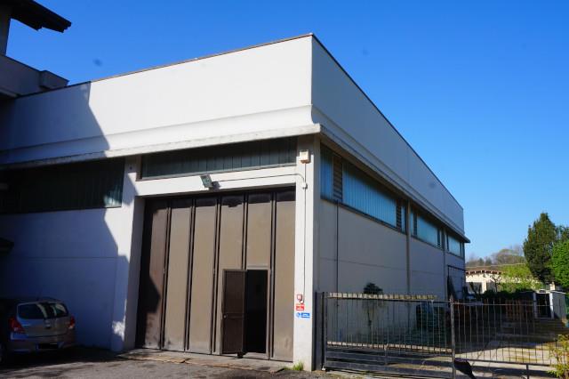 ufficio in affitto a Carvico