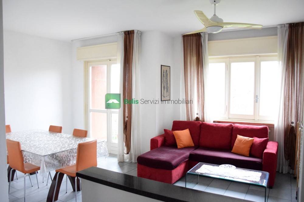 appartamento in affitto a Carvico