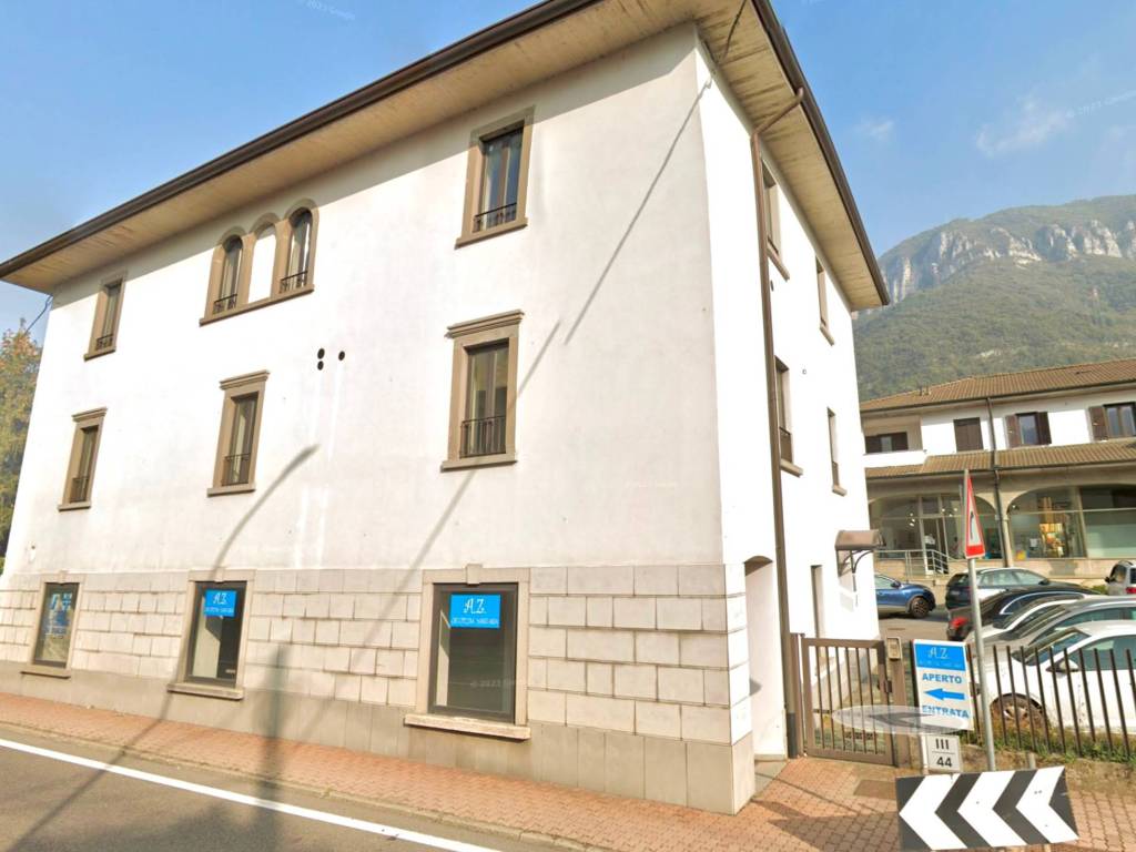 ufficio in affitto a Casazza