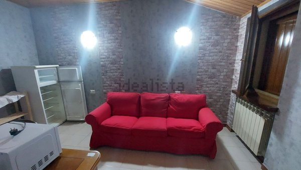 appartamento in affitto a Casazza