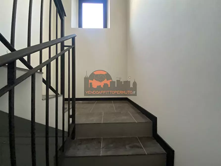 ufficio in affitto a Castelli Calepio