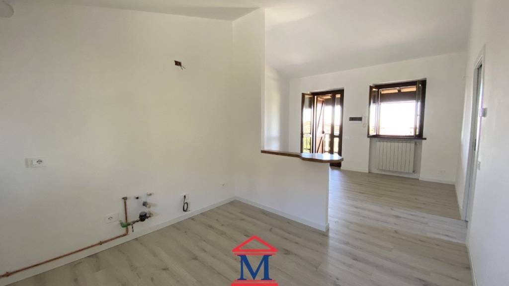 appartamento in affitto a Castelli Calepio