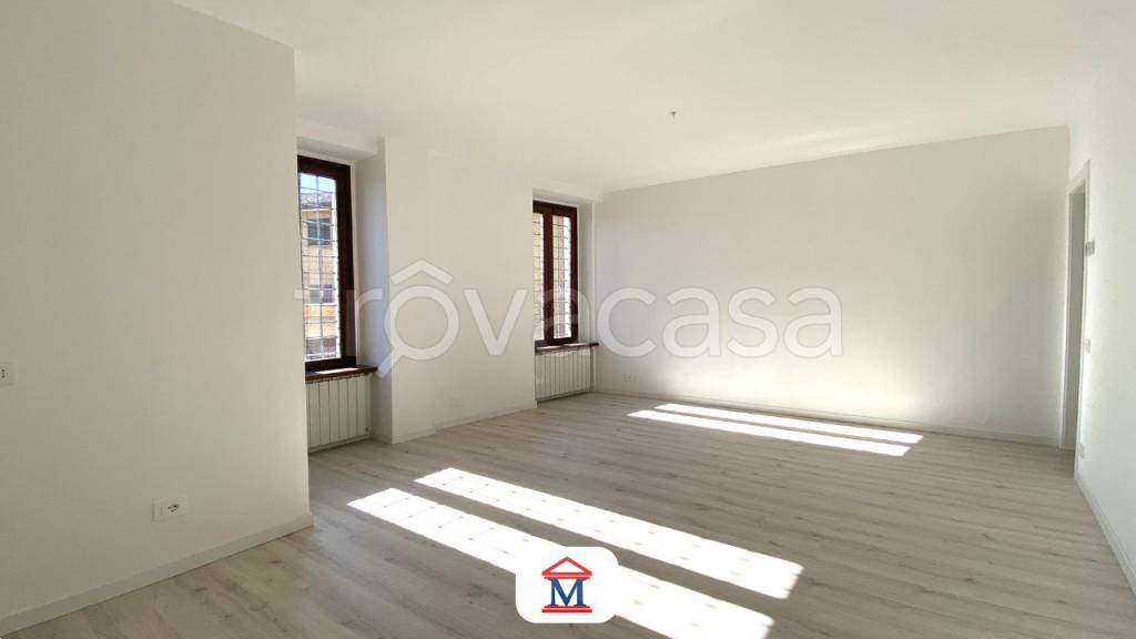 appartamento in affitto a Castelli Calepio